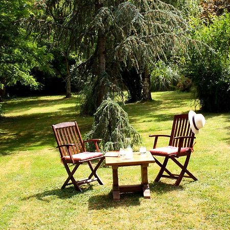 Bed and Breakfast Au Plech Mont-d'Astarac Exterior foto